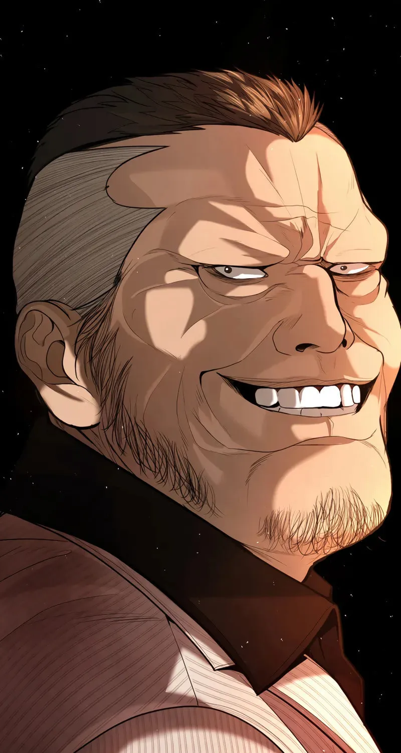 The Man Living Outside The Law Chapter 2 page 138 - 