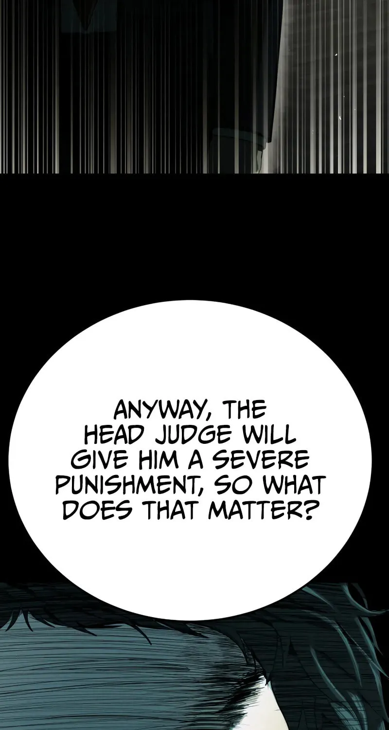 The Man Living Outside The Law Chapter 2 page 15 - 