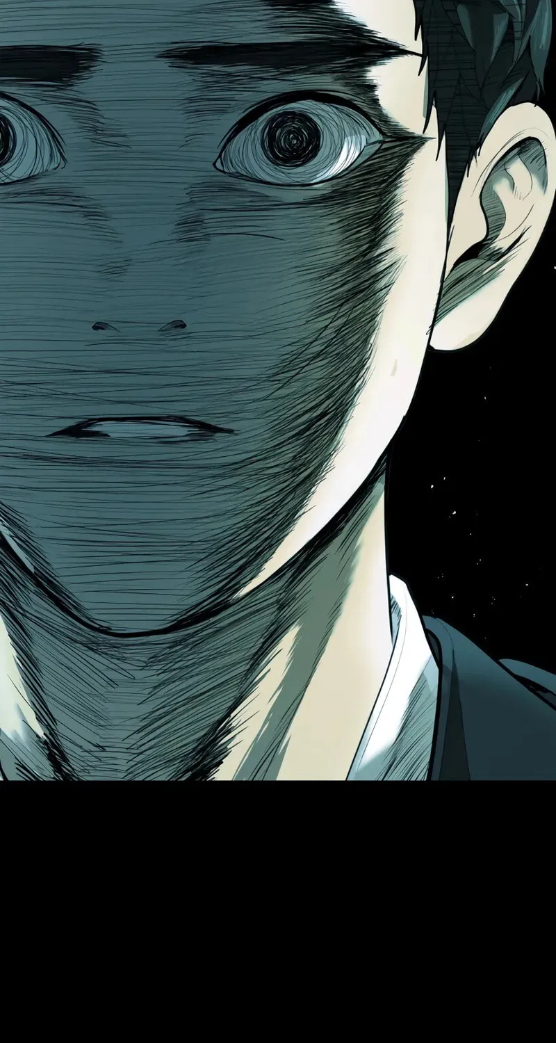 The Man Living Outside The Law Chapter 2 page 16 - 