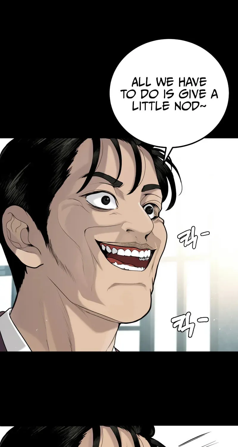 The Man Living Outside The Law Chapter 2 page 17 - 