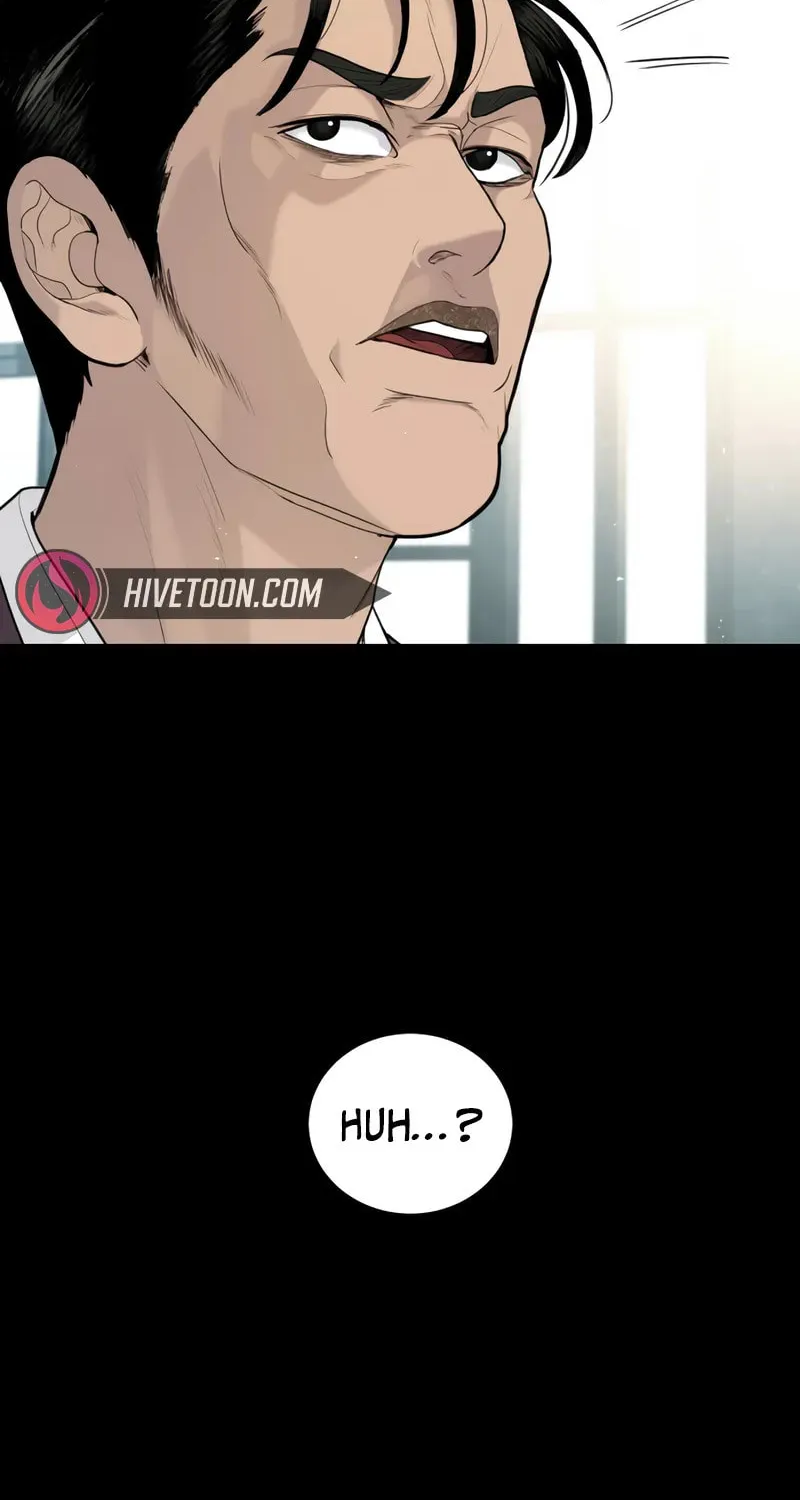 The Man Living Outside The Law Chapter 2 page 18 - 