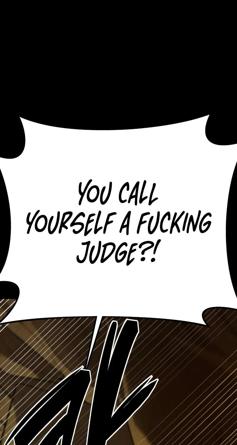 The Man Living Outside The Law Chapter 2 page 19 - 