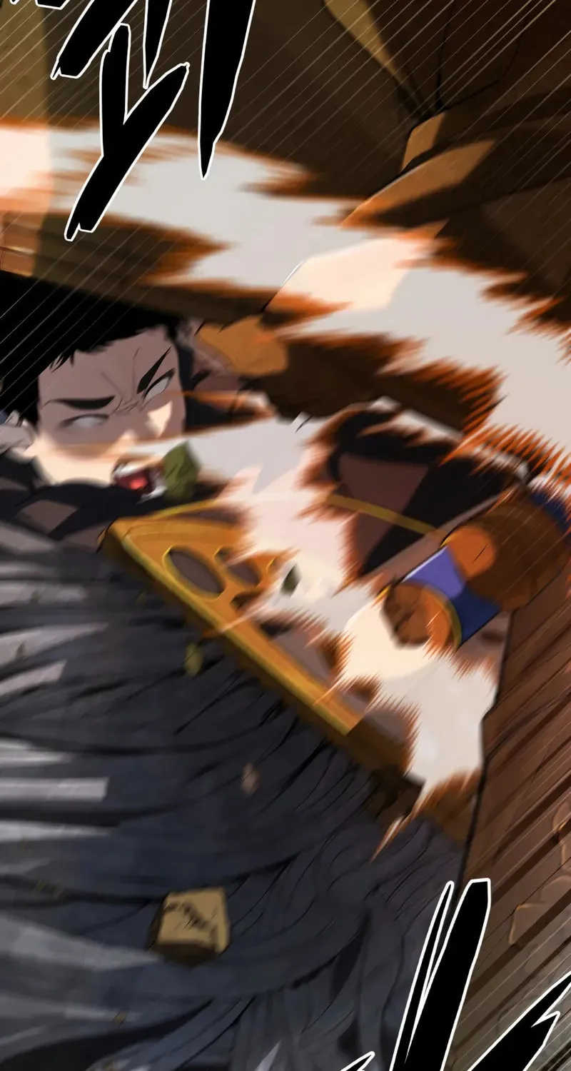 The Man Living Outside The Law Chapter 2 page 20 - 