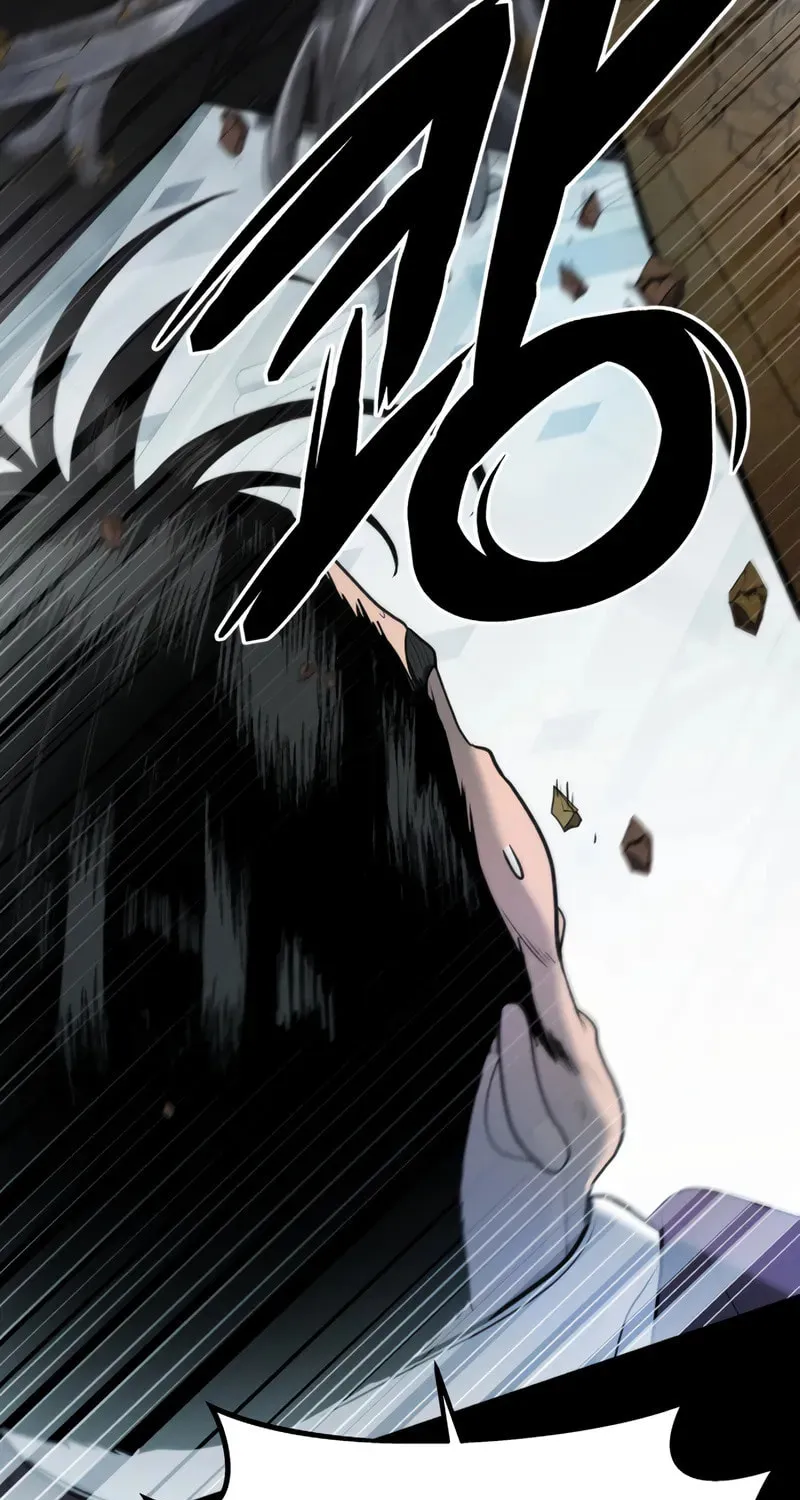 The Man Living Outside The Law Chapter 2 page 21 - 