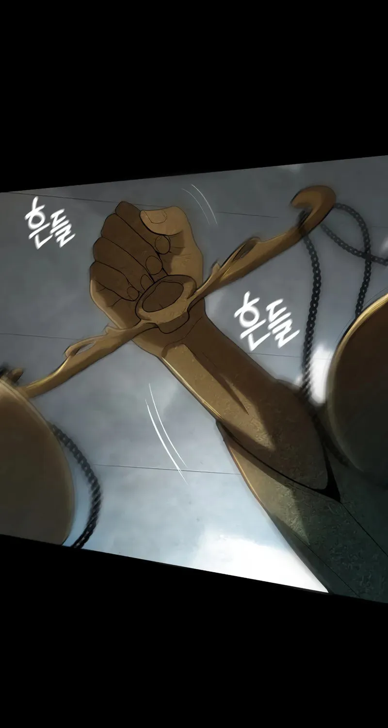 The Man Living Outside The Law Chapter 2 page 23 - 