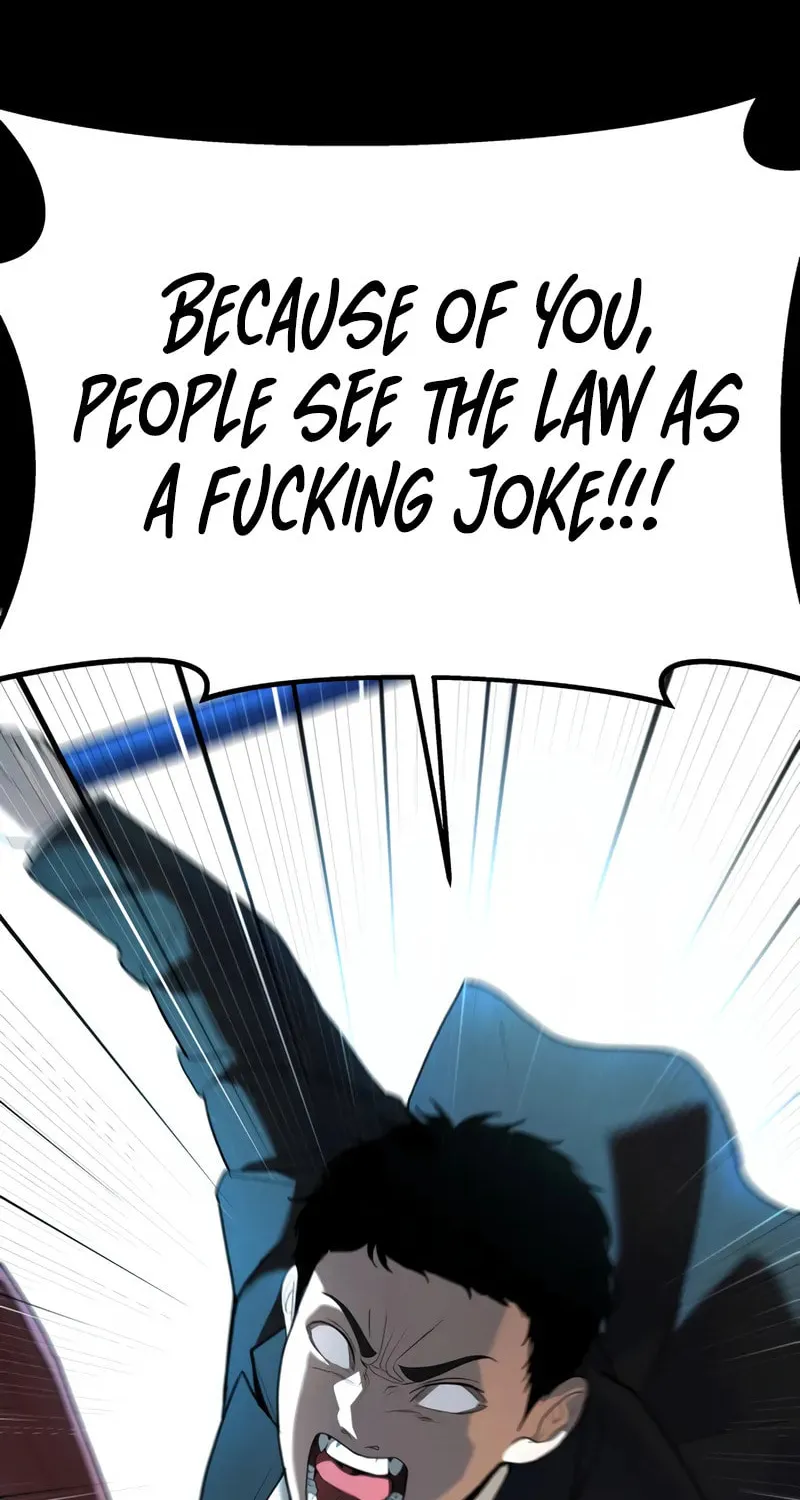 The Man Living Outside The Law Chapter 2 page 26 - 