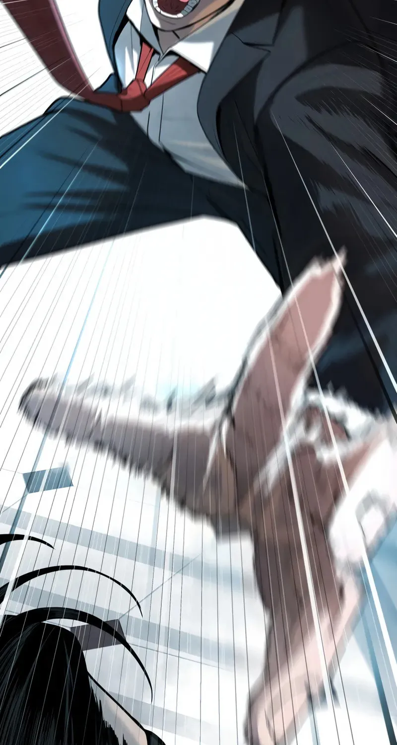 The Man Living Outside The Law Chapter 2 page 27 - 