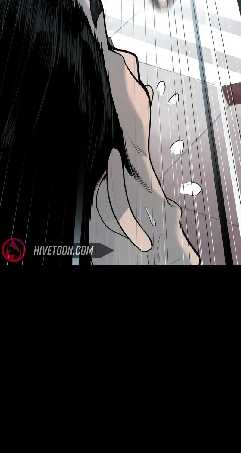 The Man Living Outside The Law Chapter 2 page 28 - 