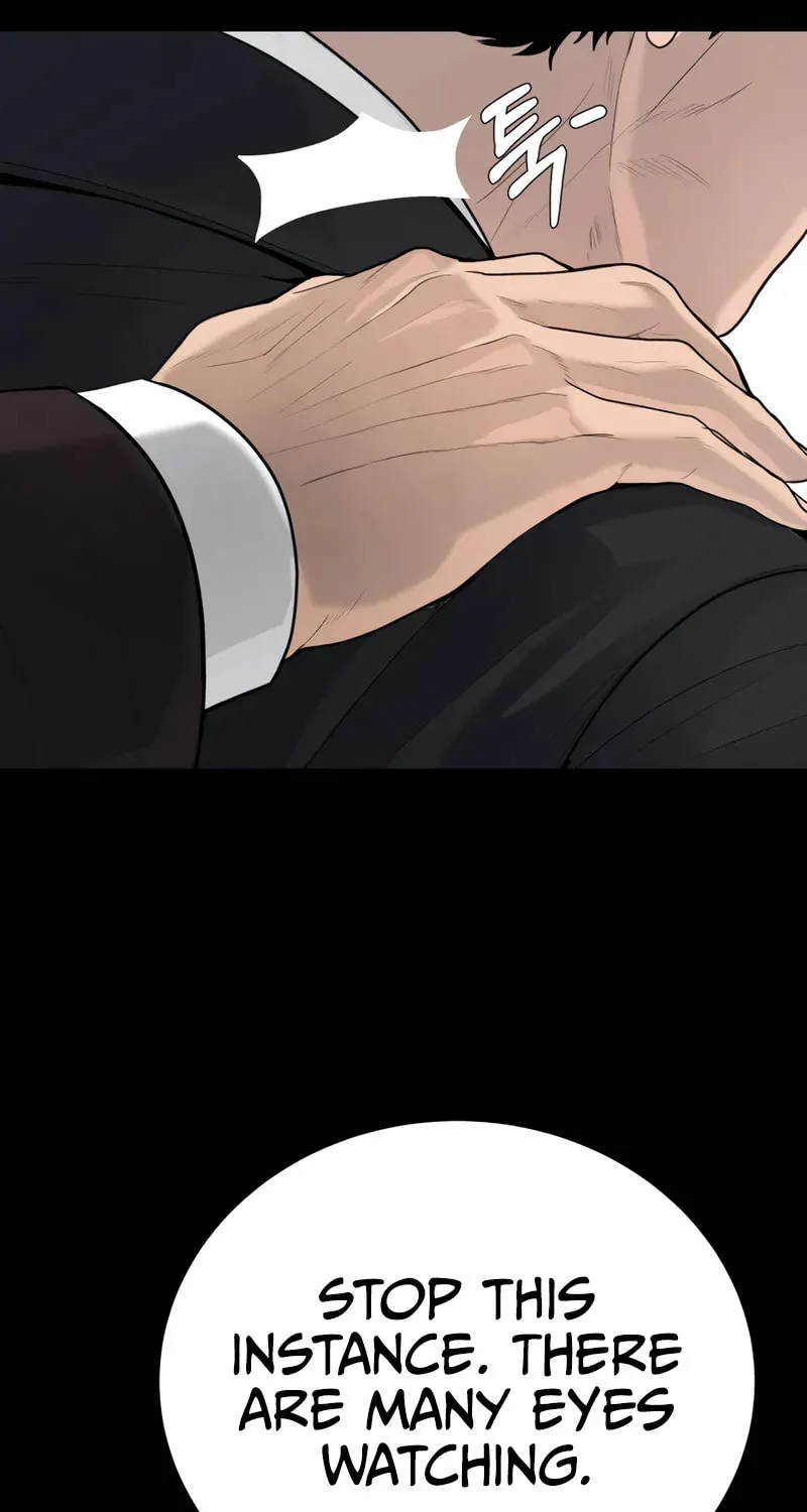 The Man Living Outside The Law Chapter 2 page 29 - 