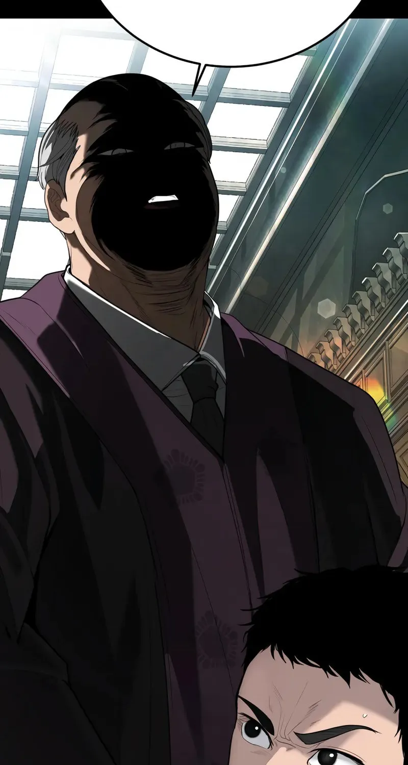 The Man Living Outside The Law Chapter 2 page 30 - 