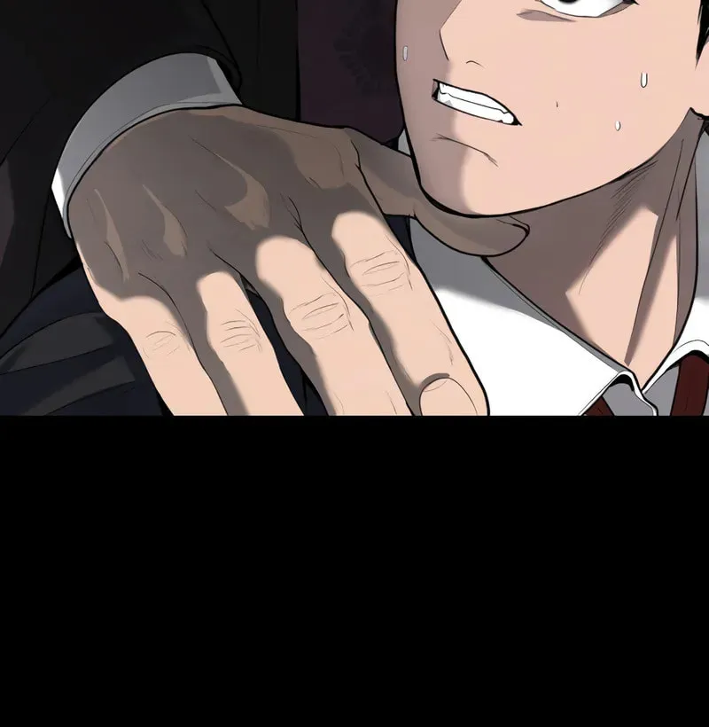 The Man Living Outside The Law Chapter 2 page 31 - 