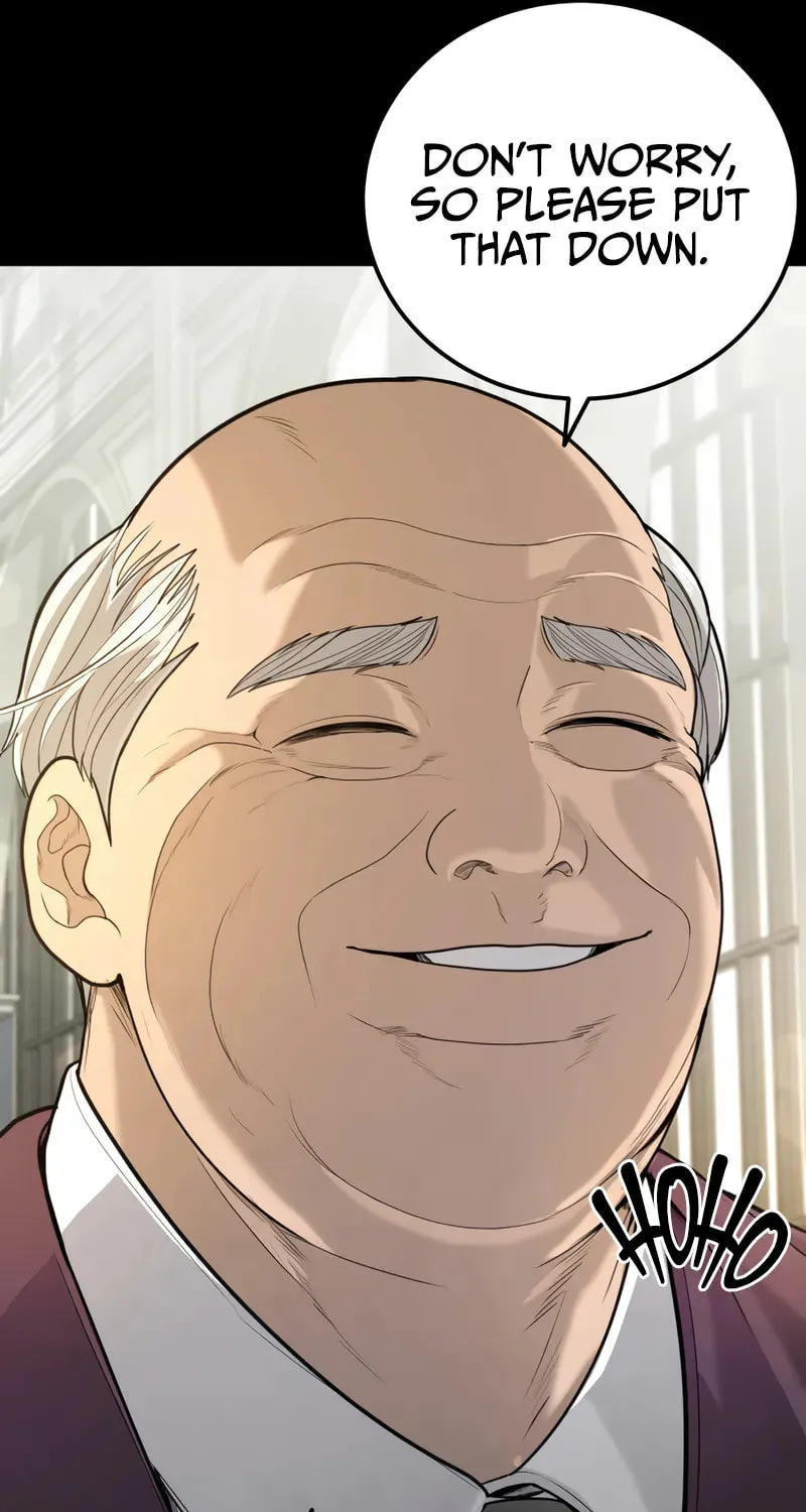 The Man Living Outside The Law Chapter 2 page 32 - 