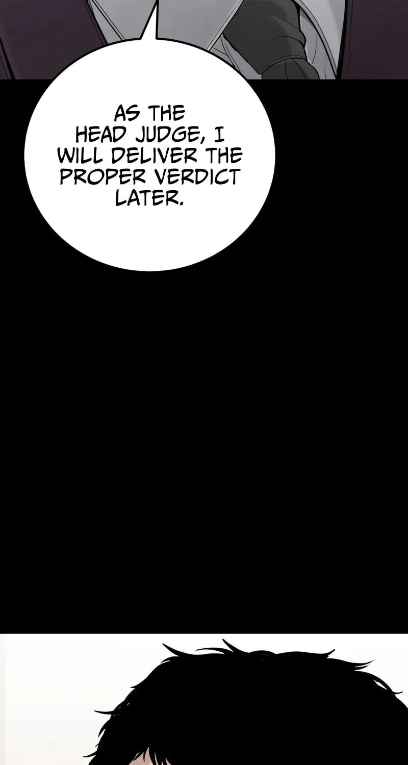 The Man Living Outside The Law Chapter 2 page 33 - 