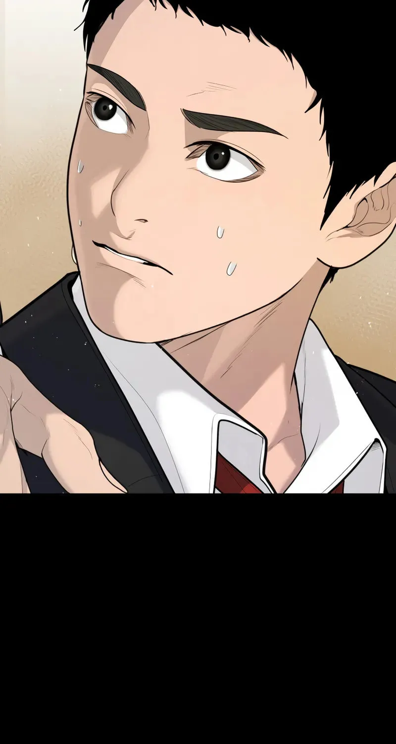 The Man Living Outside The Law Chapter 2 page 34 - 