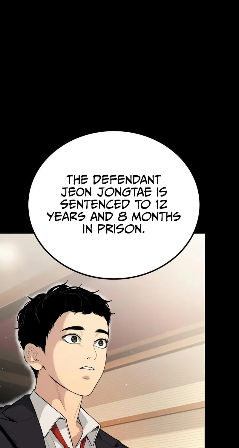 The Man Living Outside The Law Chapter 2 page 35 - 