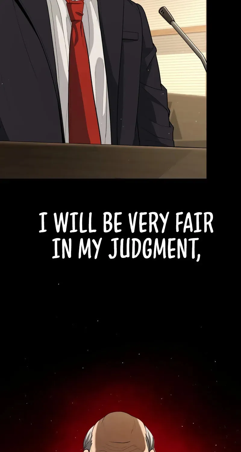 The Man Living Outside The Law Chapter 2 page 36 - 