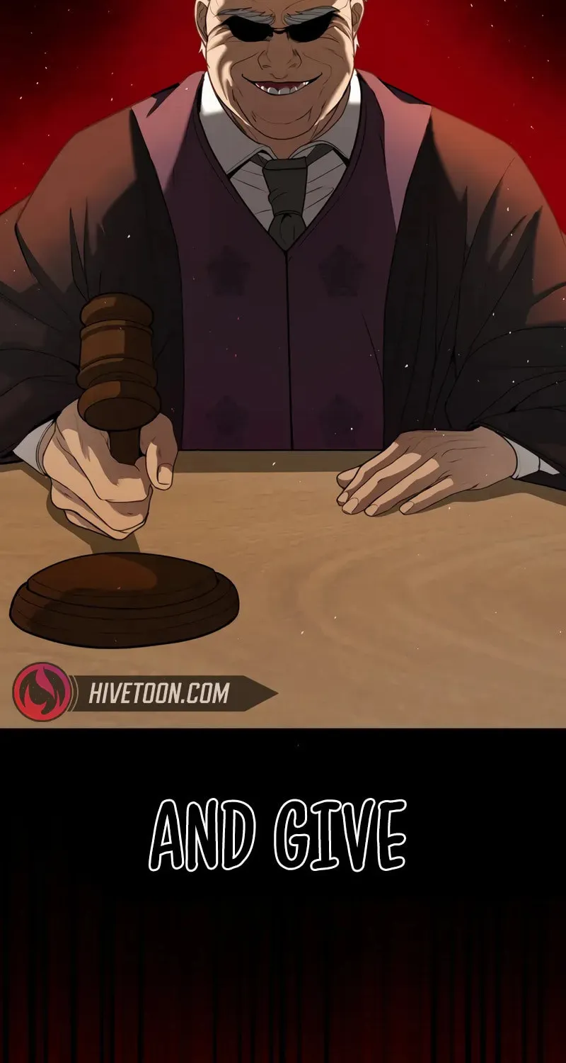 The Man Living Outside The Law Chapter 2 page 37 - 