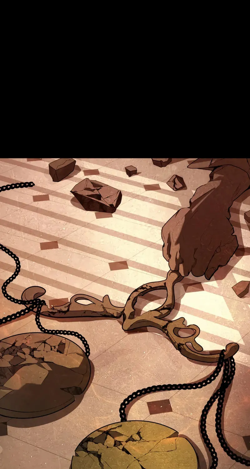 The Man Living Outside The Law Chapter 2 page 44 - 