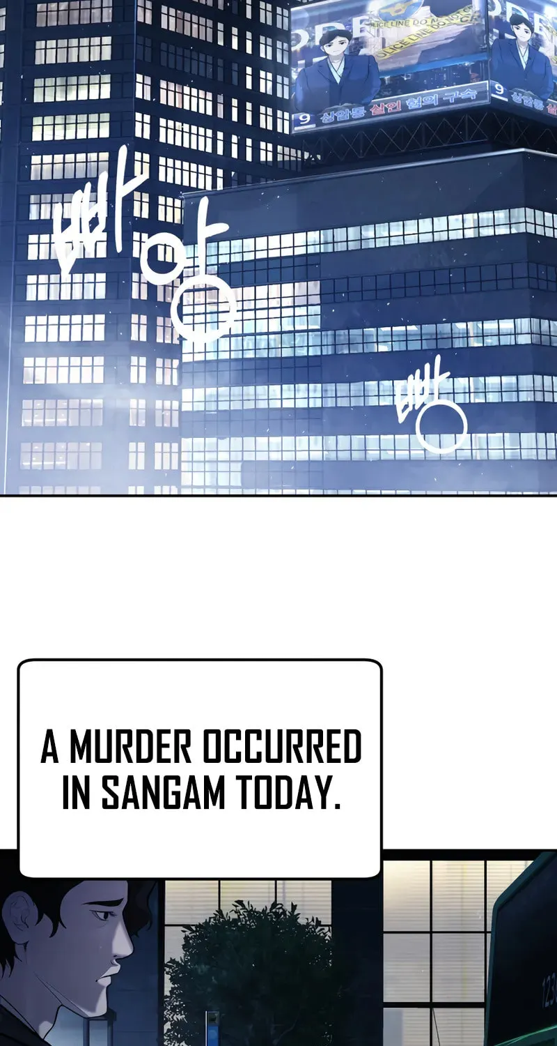 The Man Living Outside The Law Chapter 2 page 48 - 