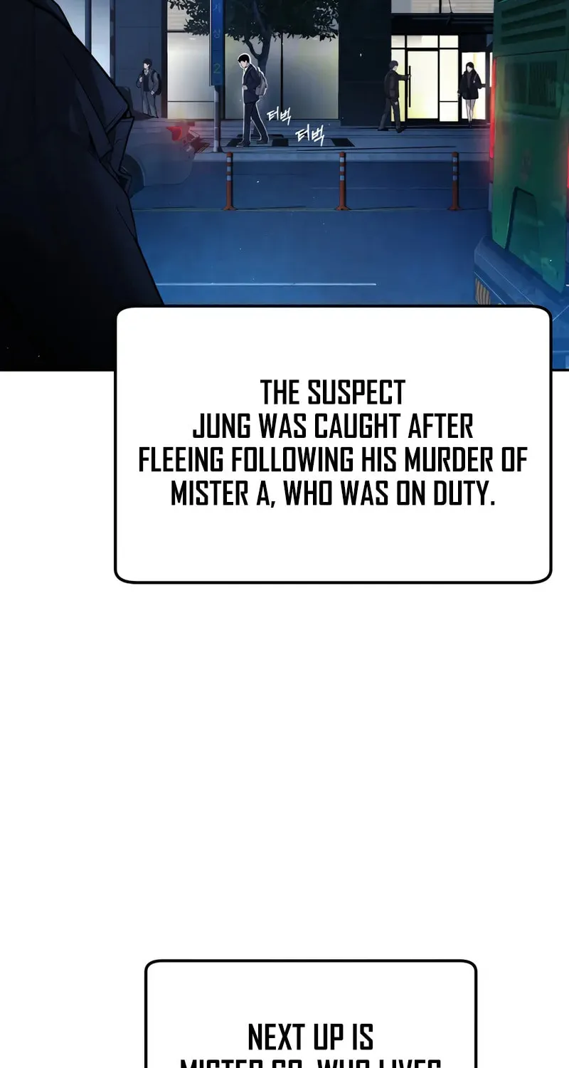 The Man Living Outside The Law Chapter 2 page 49 - 