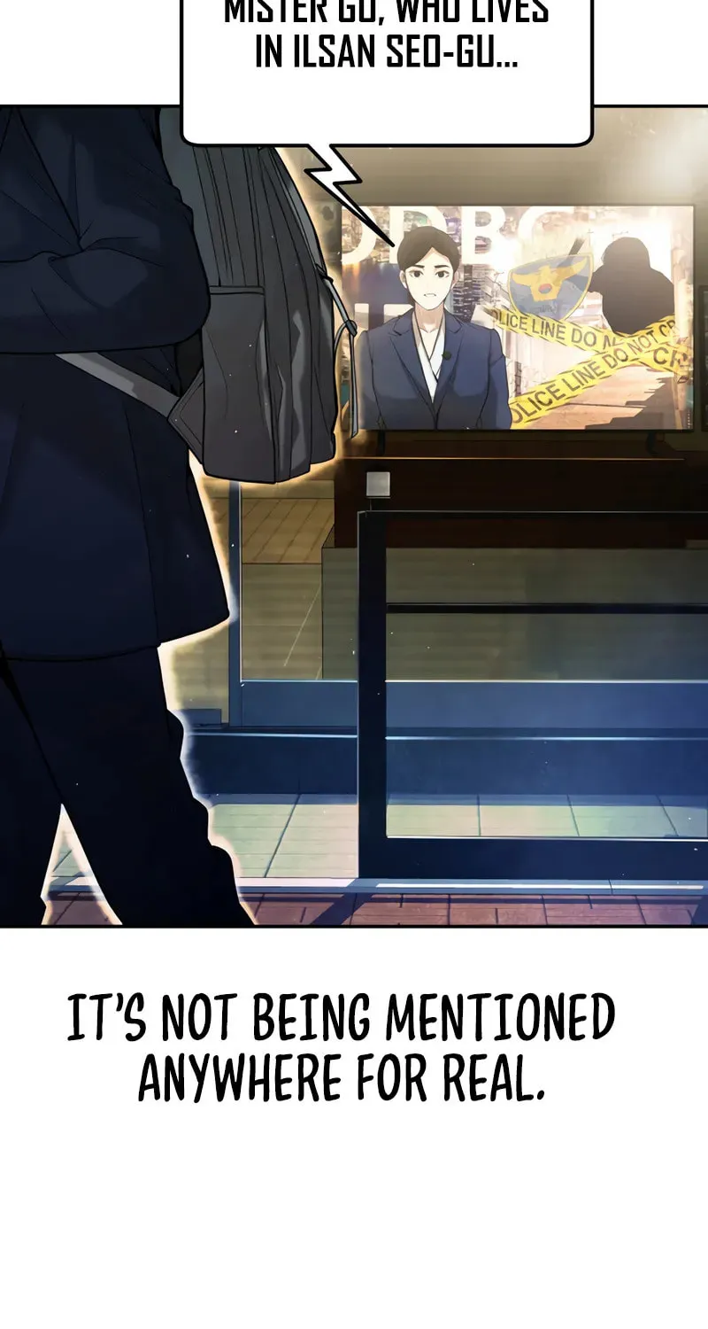 The Man Living Outside The Law Chapter 2 page 50 - 