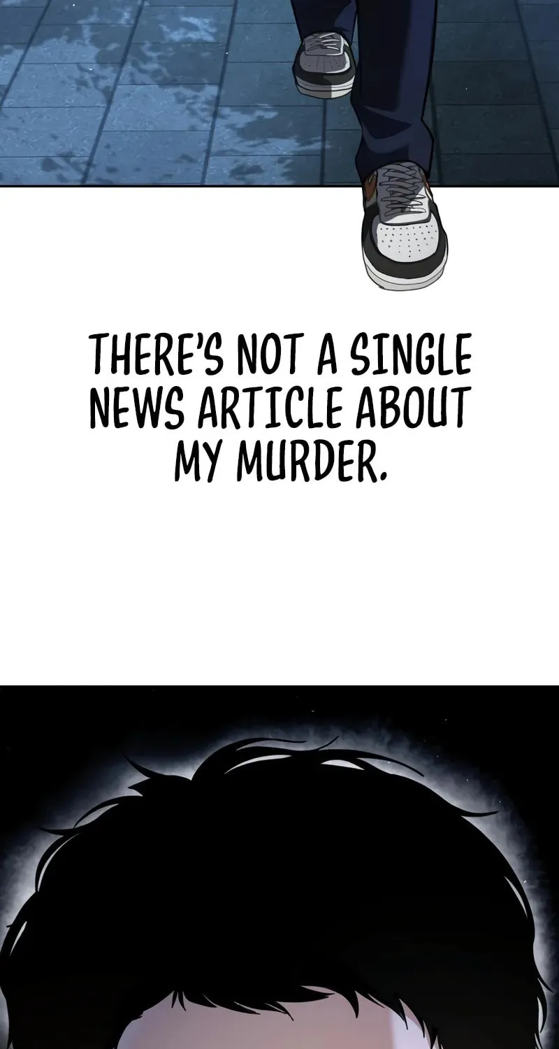 The Man Living Outside The Law Chapter 2 page 53 - 