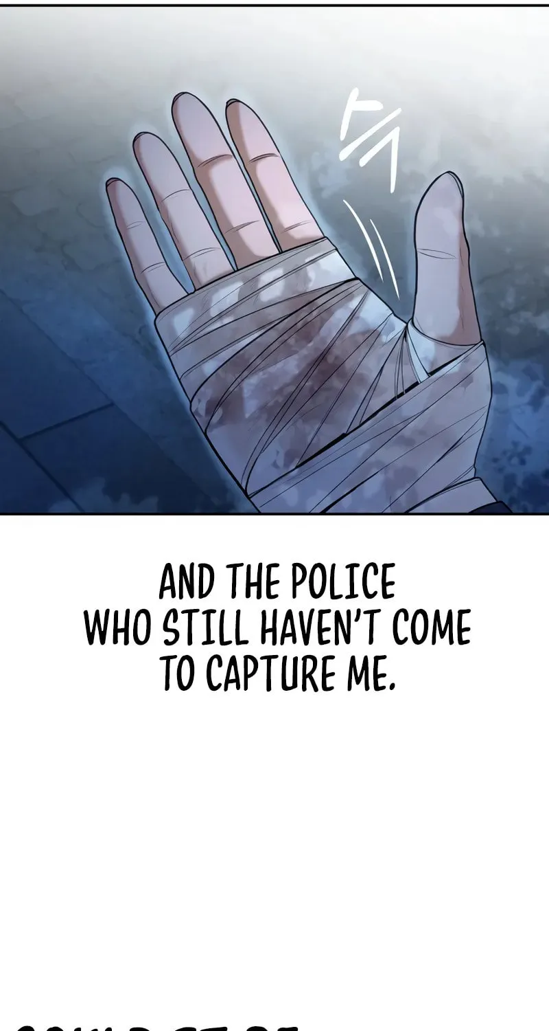 The Man Living Outside The Law Chapter 2 page 57 - 