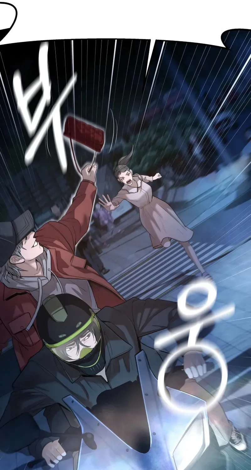 The Man Living Outside The Law Chapter 2 page 60 - 