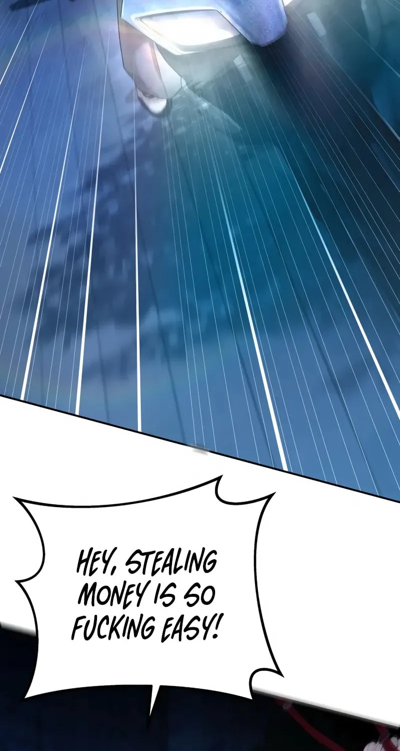 The Man Living Outside The Law Chapter 2 page 61 - 