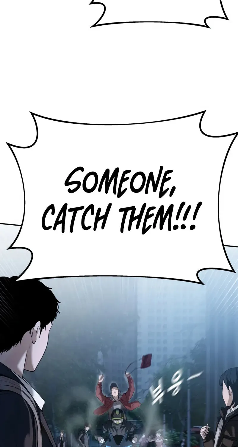 The Man Living Outside The Law Chapter 2 page 63 - 