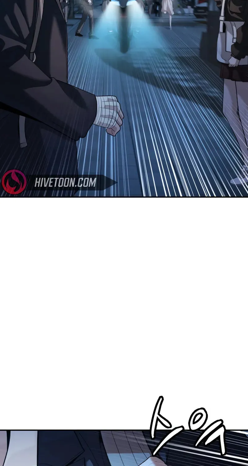 The Man Living Outside The Law Chapter 2 page 64 - 