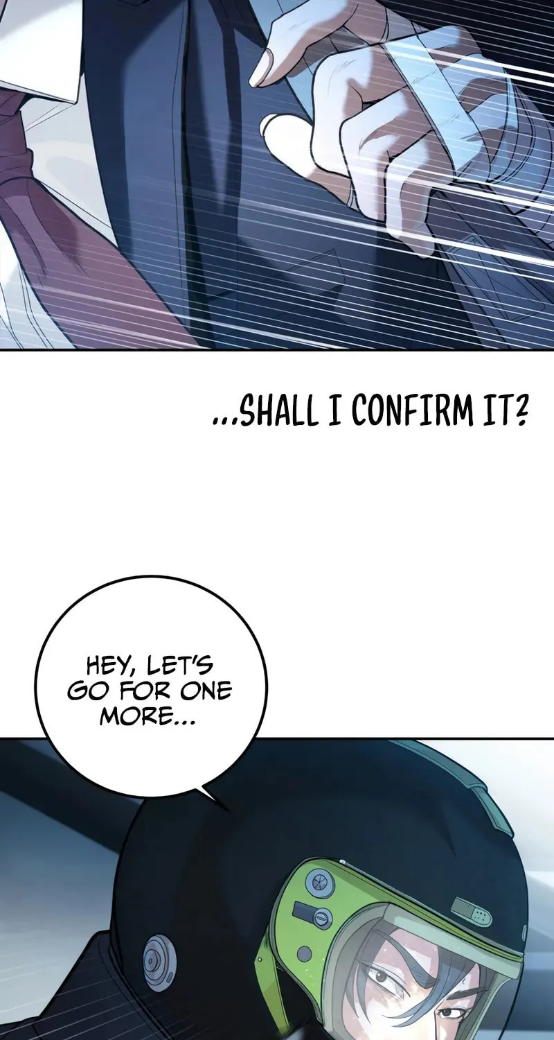 The Man Living Outside The Law Chapter 2 page 65 - 