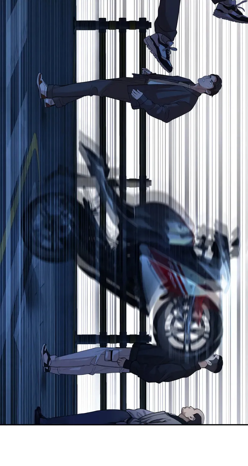 The Man Living Outside The Law Chapter 2 page 69 - 