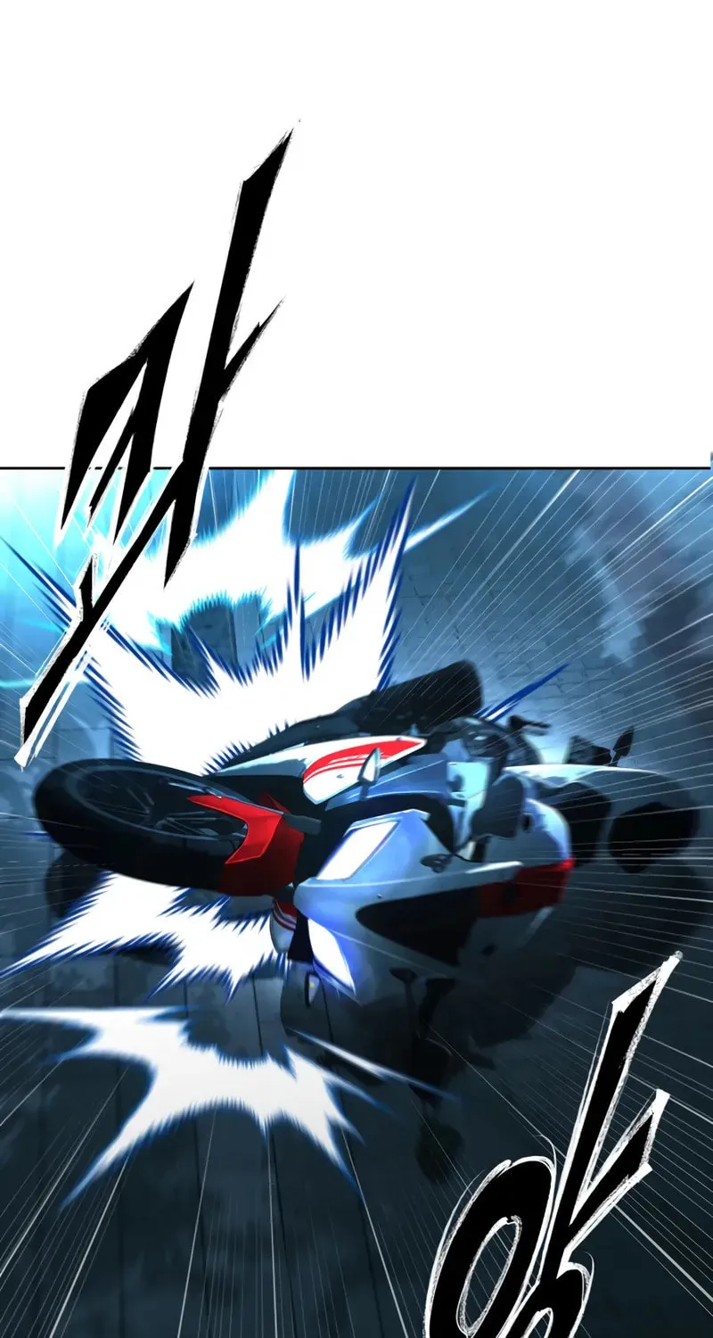 The Man Living Outside The Law Chapter 2 page 70 - 