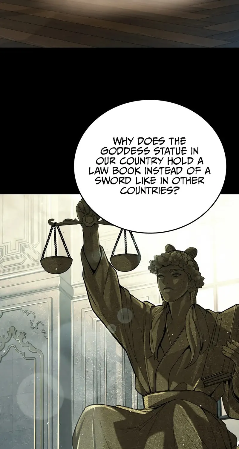 The Man Living Outside The Law Chapter 2 page 8 - 
