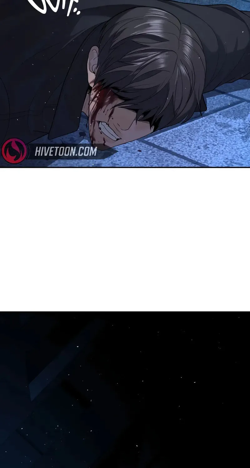 The Man Living Outside The Law Chapter 2 page 72 - 
