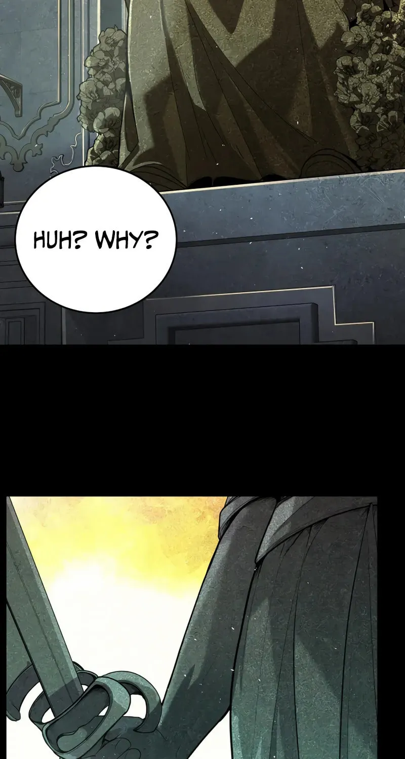 The Man Living Outside The Law Chapter 2 page 9 - 