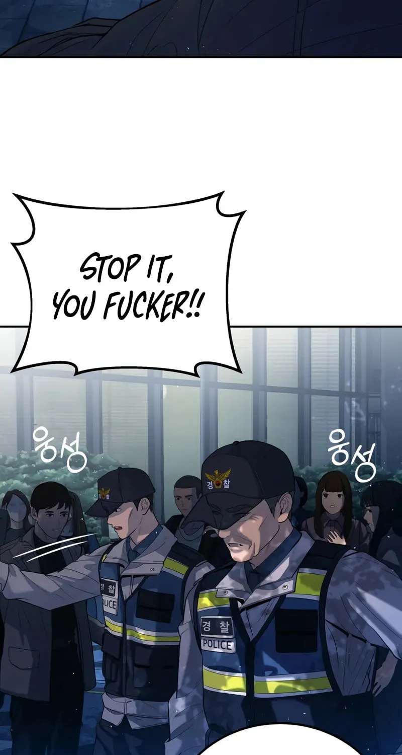 The Man Living Outside The Law Chapter 2 page 82 - 