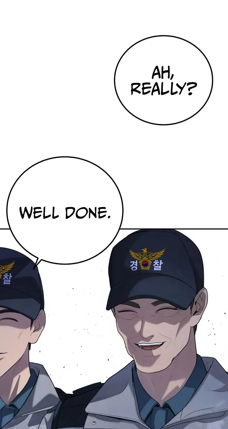 The Man Living Outside The Law Chapter 2 page 86 - 