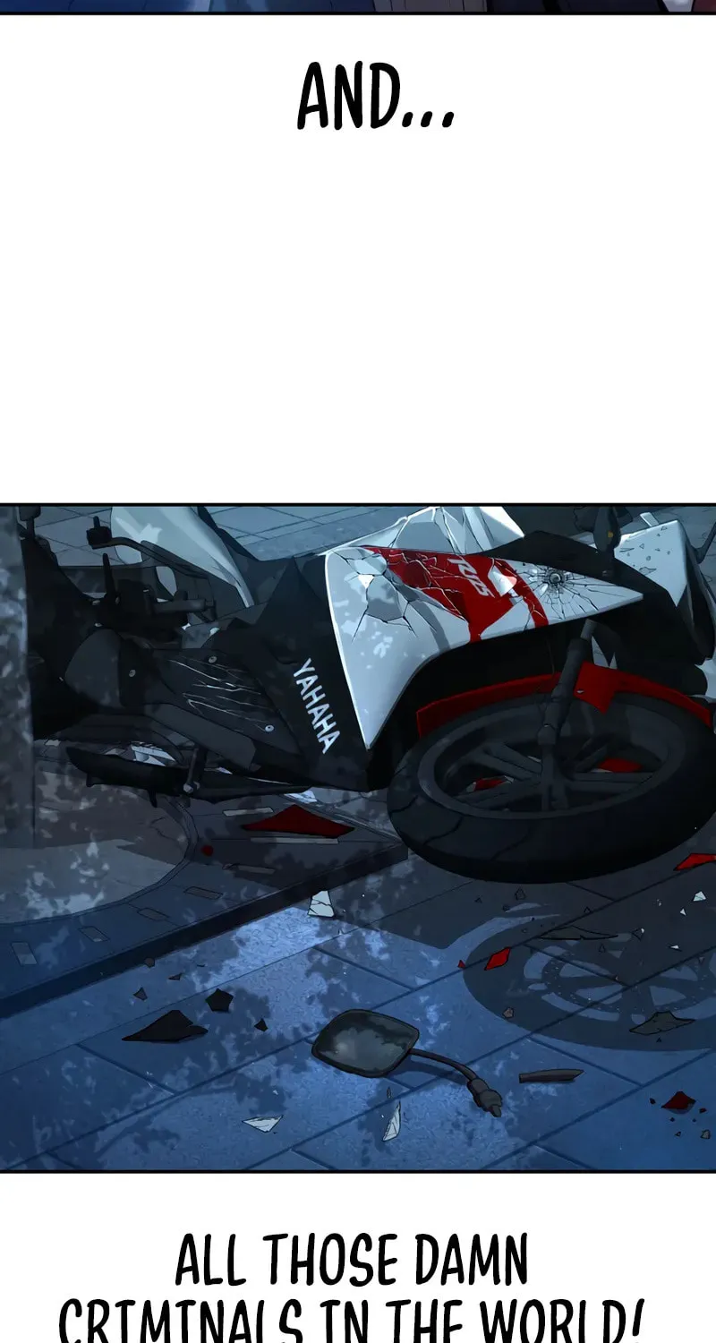The Man Living Outside The Law Chapter 2 page 90 - 