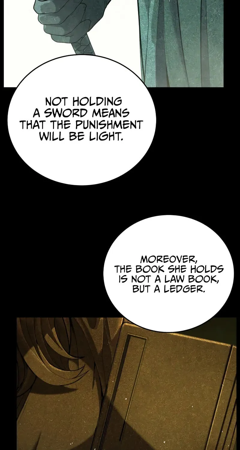 The Man Living Outside The Law Chapter 2 page 10 - 