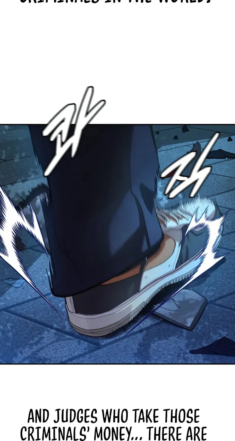 The Man Living Outside The Law Chapter 2 page 91 - 