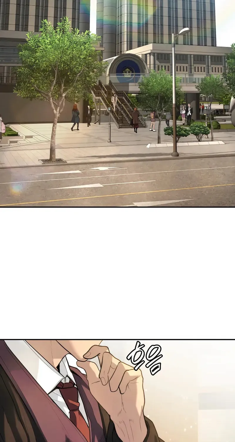 The Man Living Outside The Law Chapter 2 page 96 - 