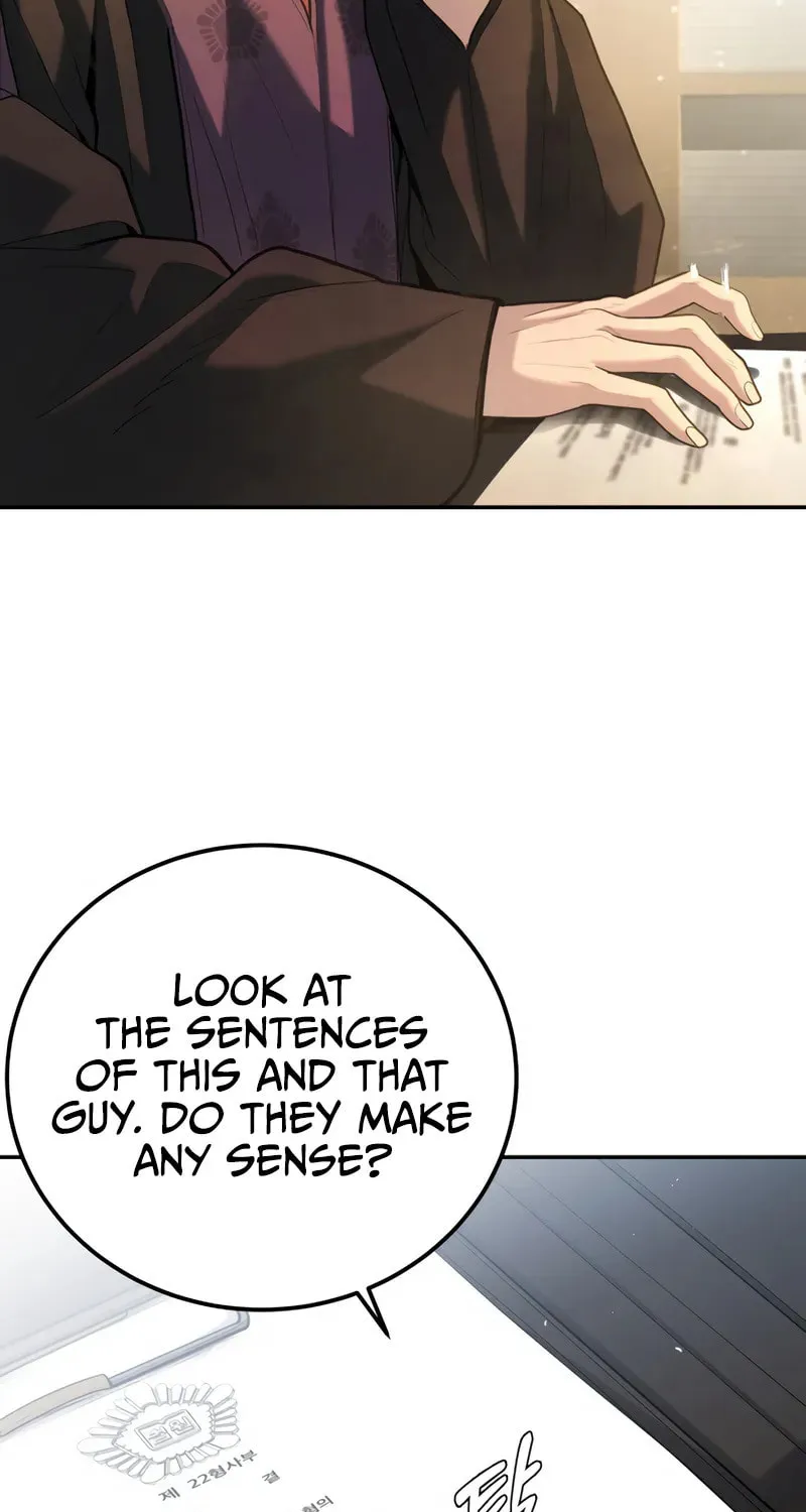 The Man Living Outside The Law Chapter 2 page 97 - 