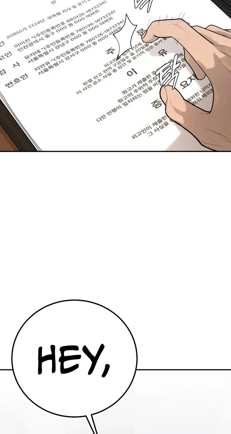 The Man Living Outside The Law Chapter 2 page 98 - 