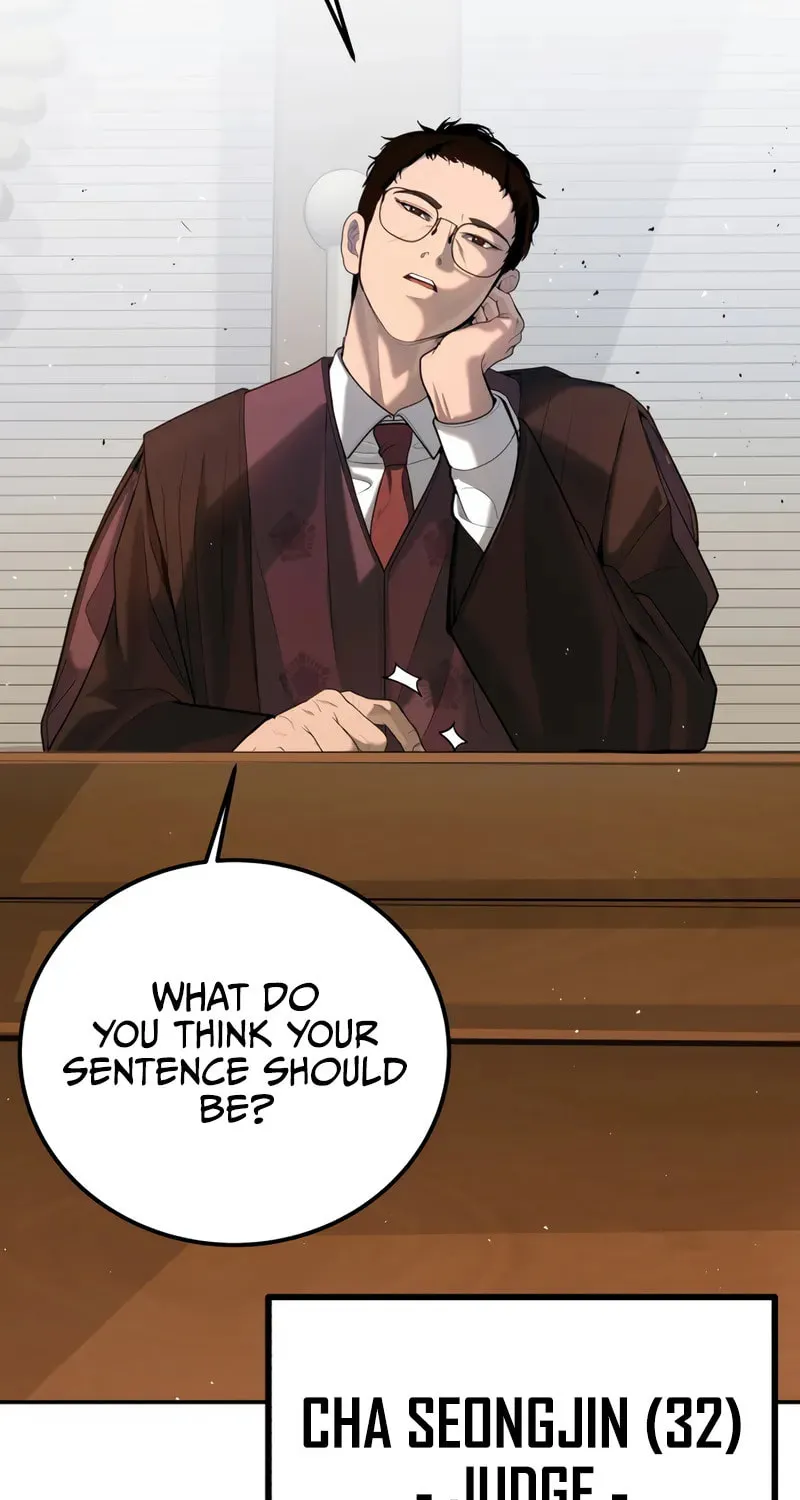 The Man Living Outside The Law Chapter 2 page 99 - 