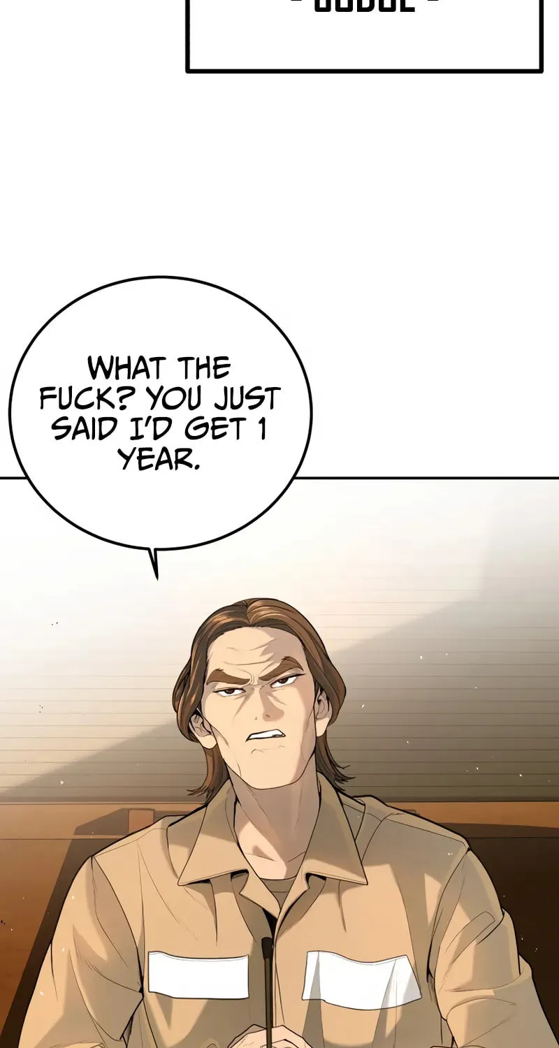 The Man Living Outside The Law Chapter 2 page 100 - 