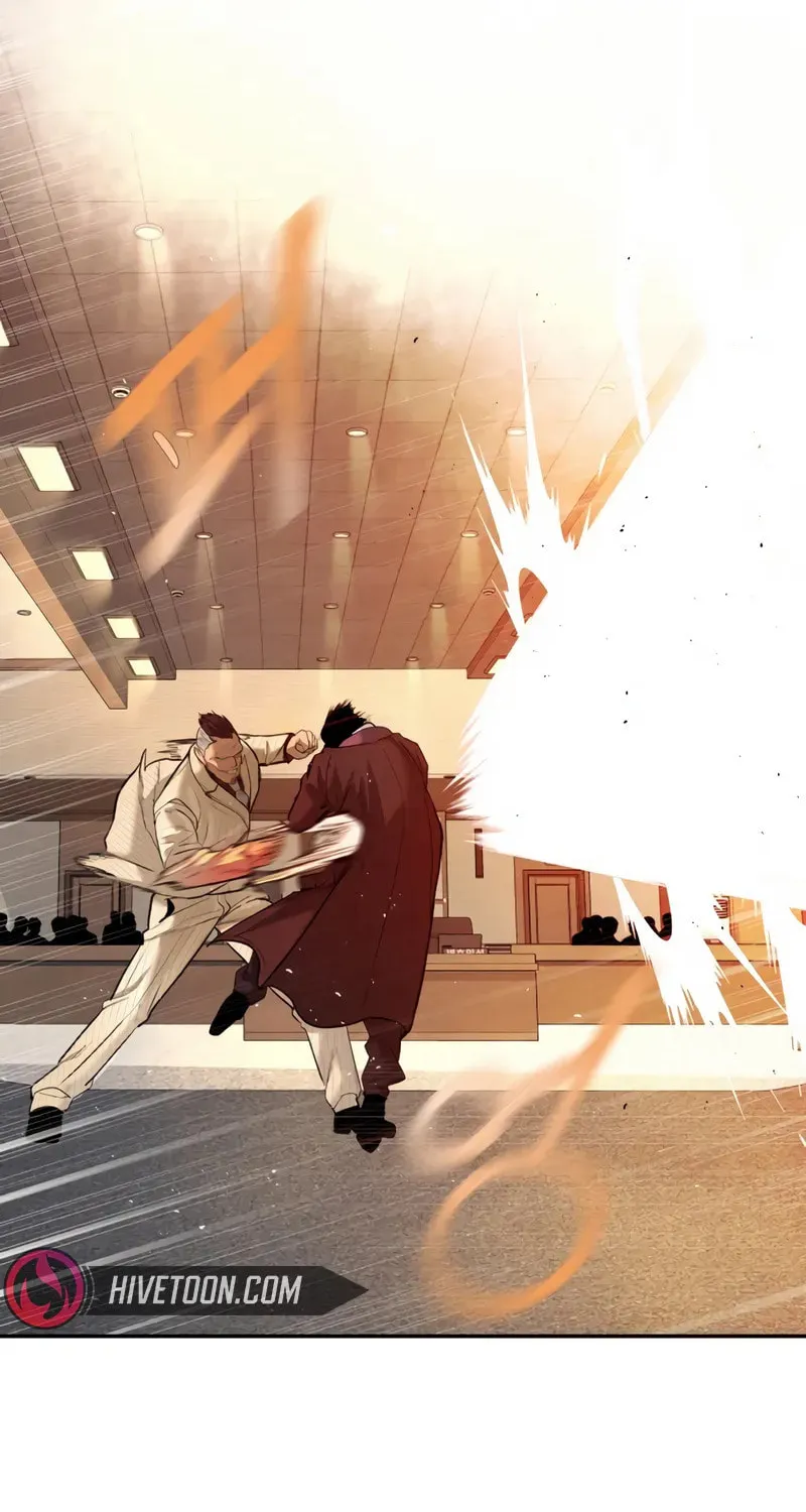 The Man Living Outside The Law Chapter 3 page 103 - 
