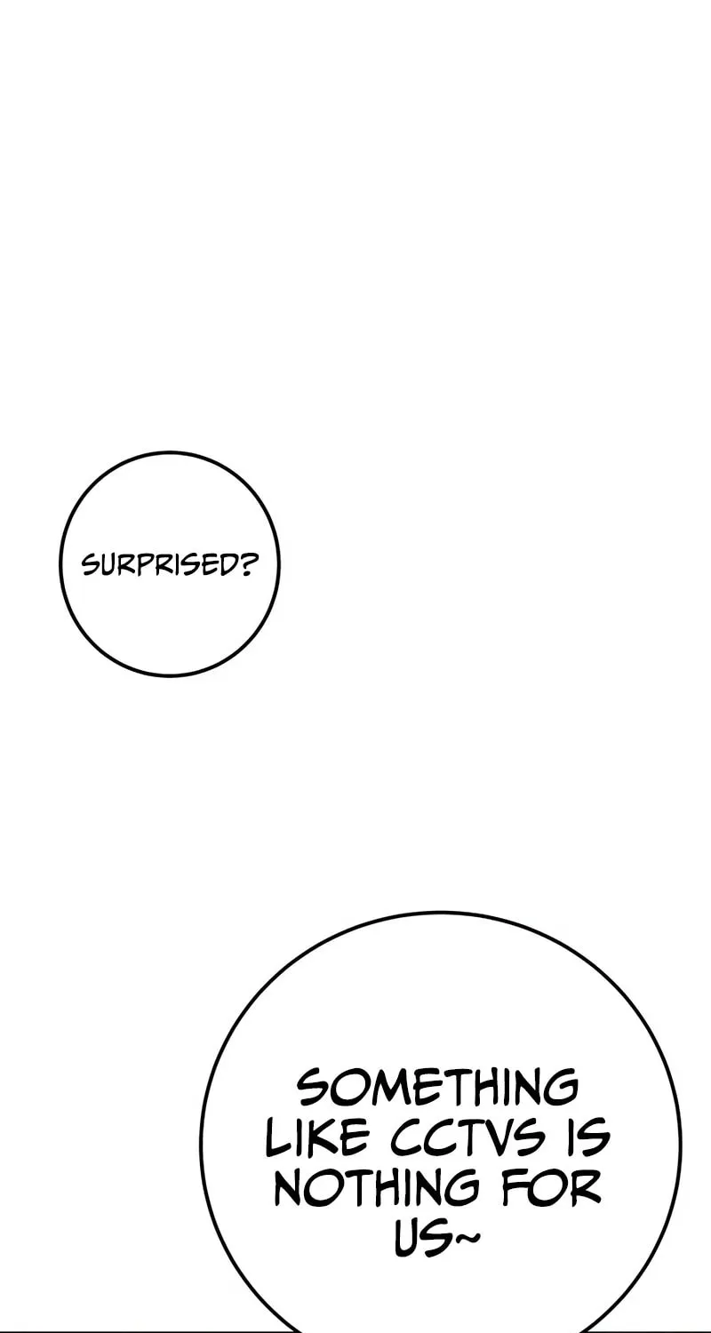 The Man Living Outside The Law Chapter 3 page 104 - 