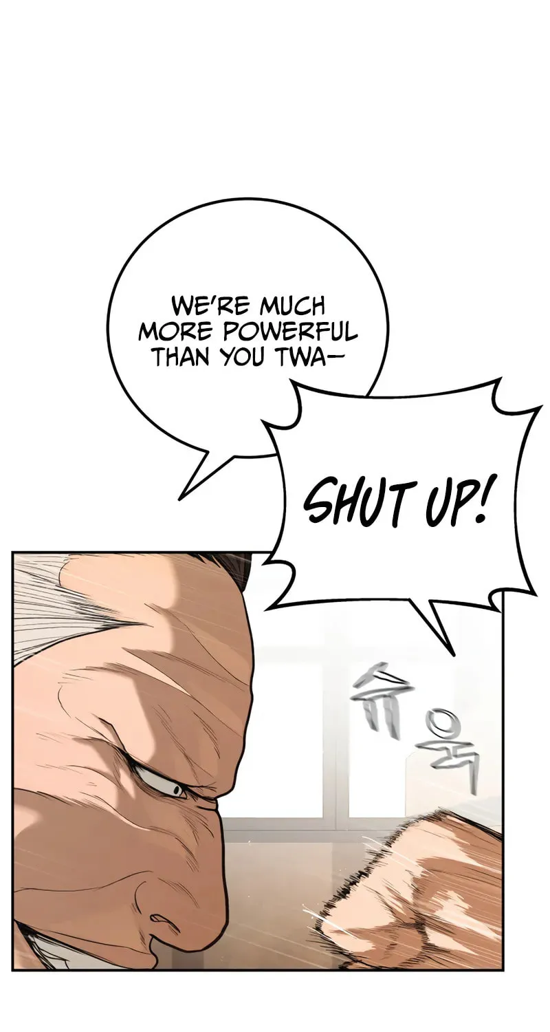 The Man Living Outside The Law Chapter 3 page 106 - 